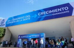 Foro Comercio Capacitación Guanajuato