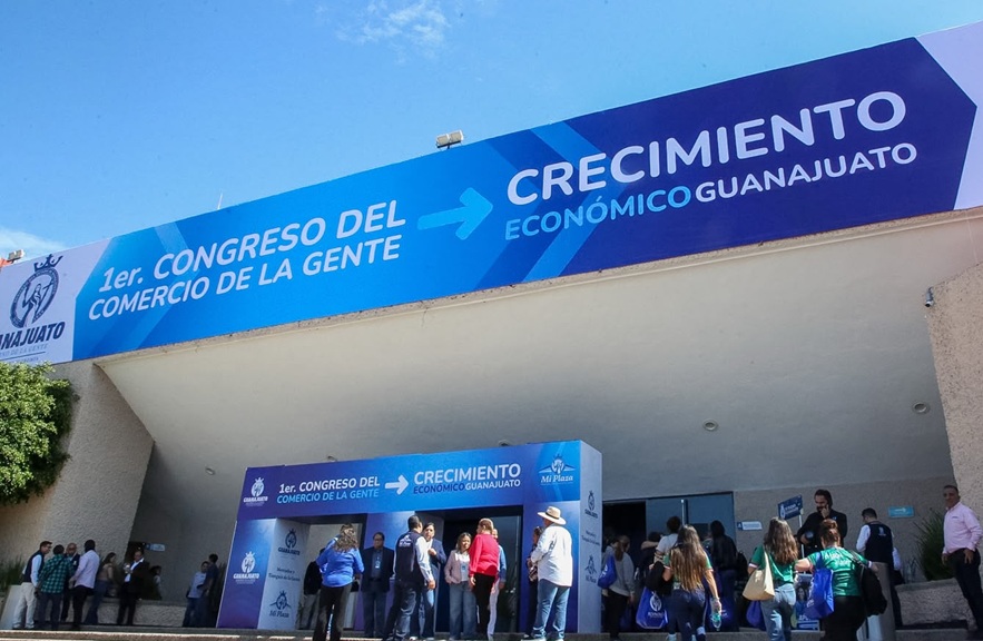 Inaugura Libia Primer Congreso del Comercio de la Gente