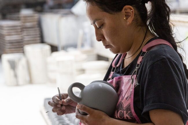 Guanajuato Exportación Crecimiento COFOCE