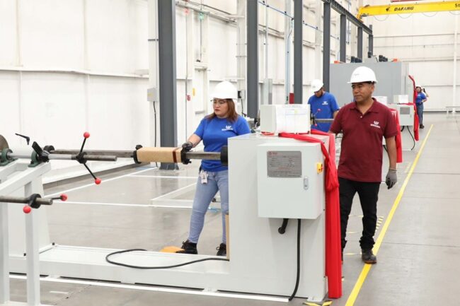 Guanajuato Empleo Confianza Inversión Crecimiento