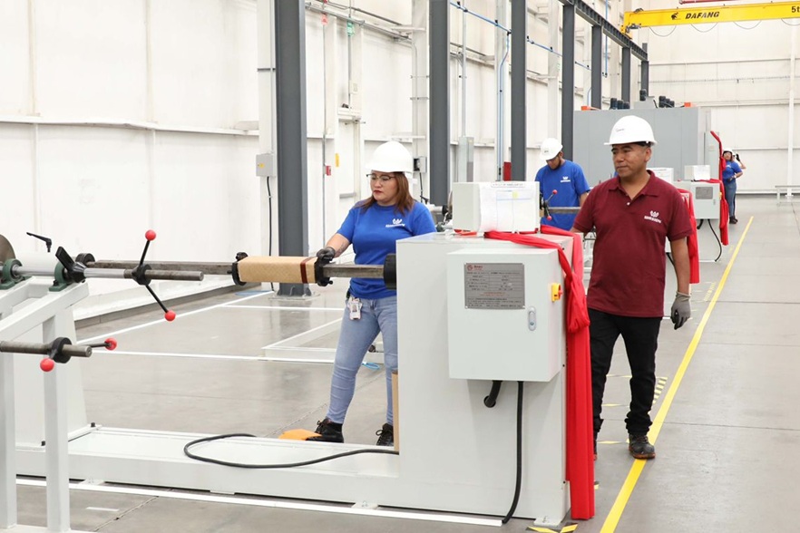 Guanajuato entre los estados que más empleo generan Guanajuato entre los estados que más empleo generan