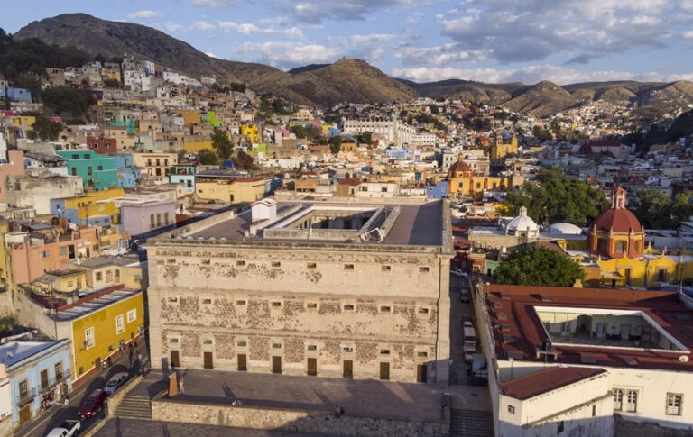 La Gran Escapada Turismo Guanajuato Ventas
