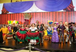 Festival Internacional Cervantino Guanajuato Cultura