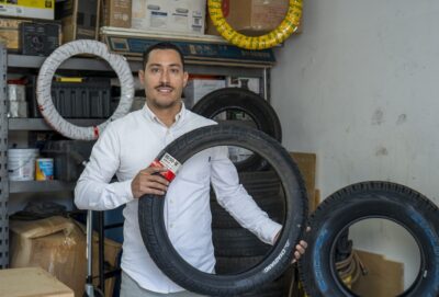 Tú Puedes Guanajuato Financiamiento Emprendedores
