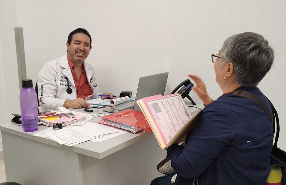 Llama Salud a prevenir enfermedades gastrointestinales Llama Salud a prevenir enfermedades gastrointestinales