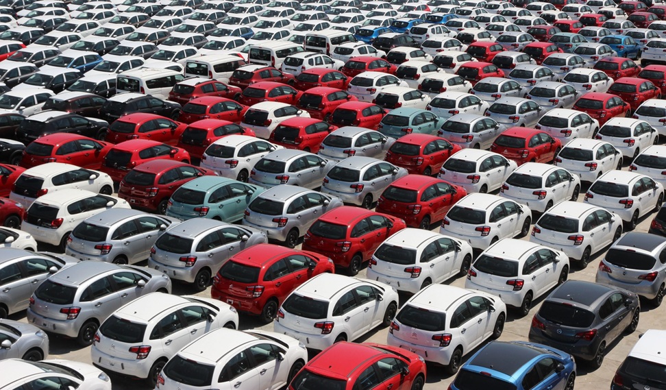 Crecen casi 194% exportaciones hacia Inglaterra