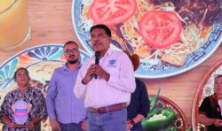 Purísima de Mil Sabores Purísima del Rincón Guanajuato Gastronomía