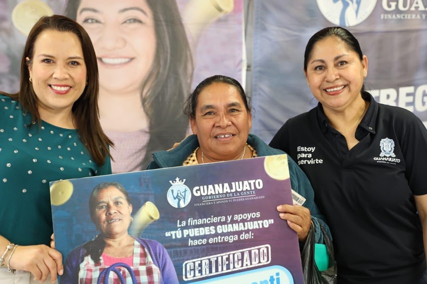 Ayuda Tú Puedes a negocios a despegar Ayuda Tú Puedes a negocios a despegar