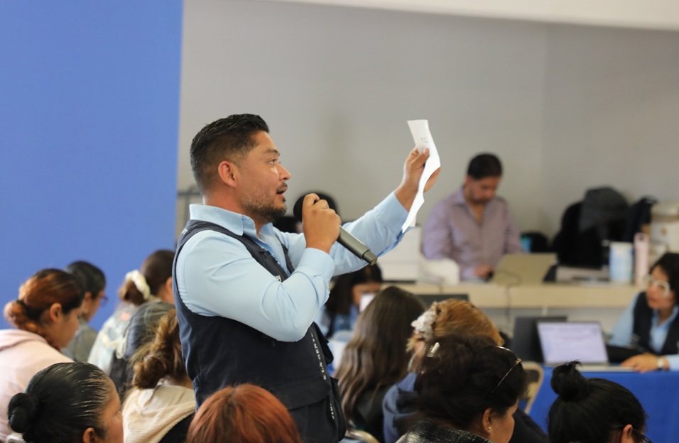 Tú Puedes anuncia nueva etapa de financiamiento Tú Puedes anuncia nueva etapa de financiamiento