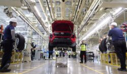 Toyota Operaciones México Confianza