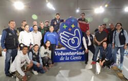 Venezuela Colecta Fondos Guanajuato DIF Venezuela
