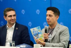 Platillo Saludable Vive Más Guanajuato DIF Salud