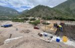 Xichú Guanajuato Construcción Carreteras