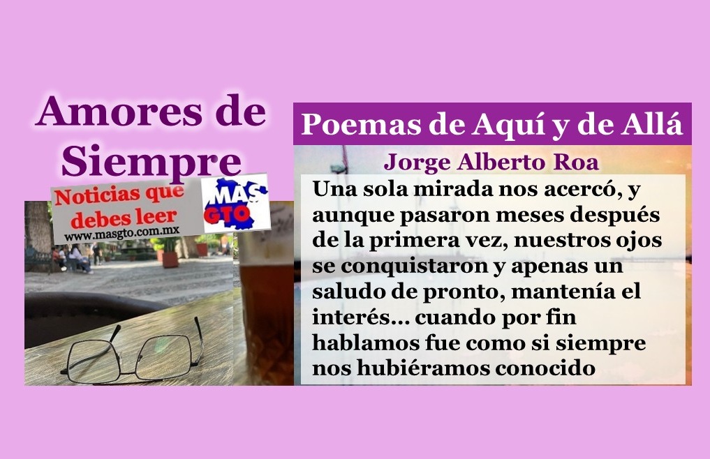 Amores de Siempre