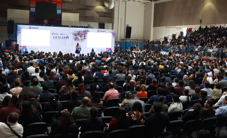 Irapuato será sede de CercanIA Fest 2026
