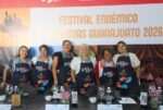 Festival Endémico Gastronomía Chefs Michelin Guanajuato