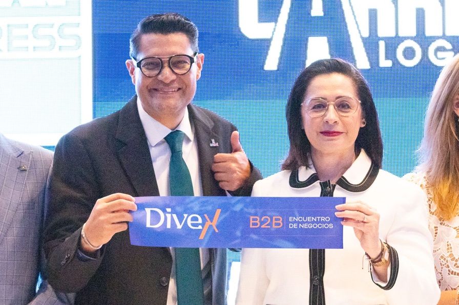 Ofrece DIVEX más de 800 oportunidades de negocio Ofrece DIVEX más de 800 oportunidades de negocio