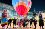 Feria Nacional San Luis Potosí SECTURI Guanajuato