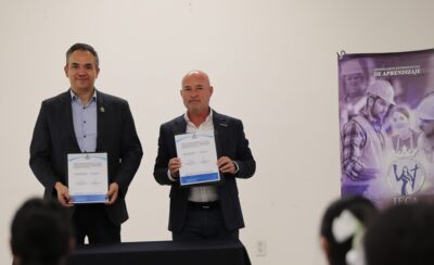 IECA CLUTIG Guanajuato SUMA