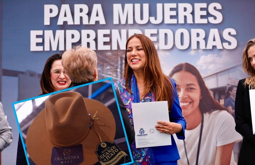 Lanzan Marca Guanajuato Internacional Lanzan Marca Guanajuato Internacional