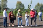 Romita Reforestación Medio Ambiente Guanajuato