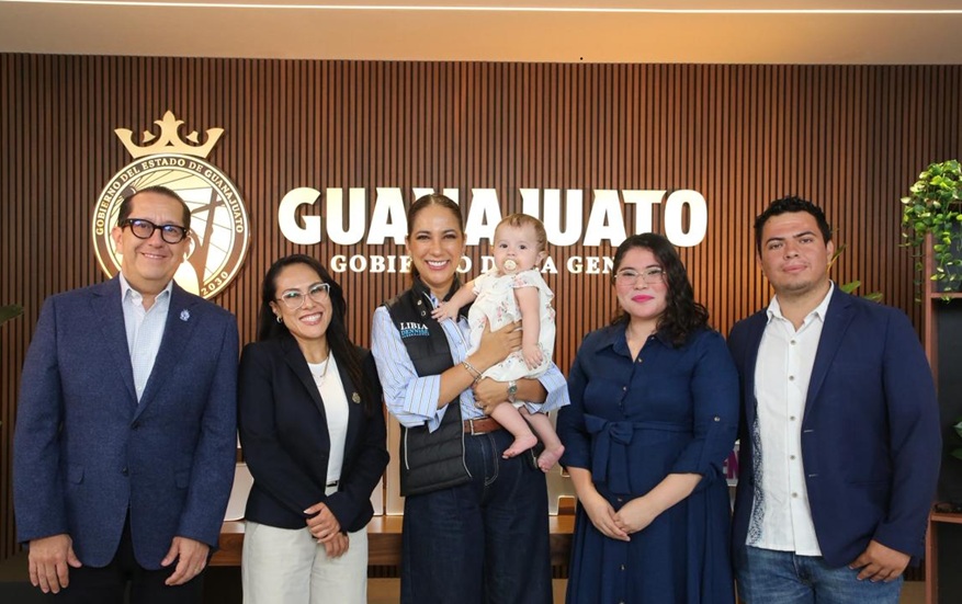 Presenta Libia plataforma para localizar servicios y unidades de salud