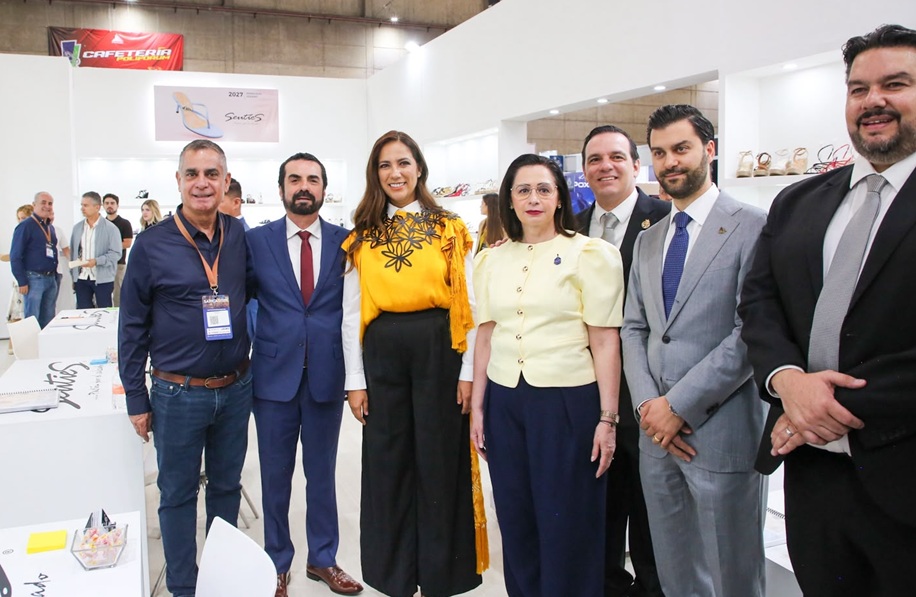 Guanajuato Suma fortalece a las industrias que hacen grande al Estado