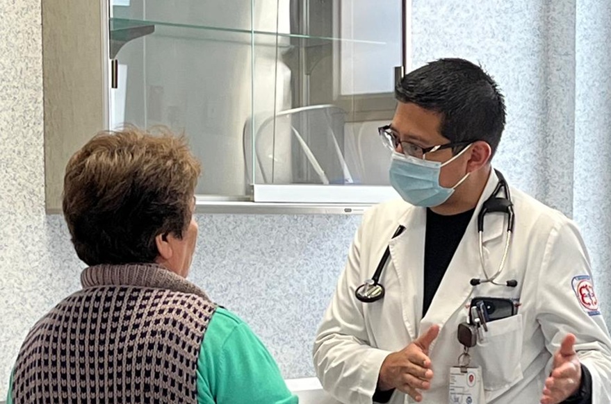 Reporta Salud 5 meses sin casos nuevos de sarampión Reporta Salud 5 meses sin casos nuevos de sarampión