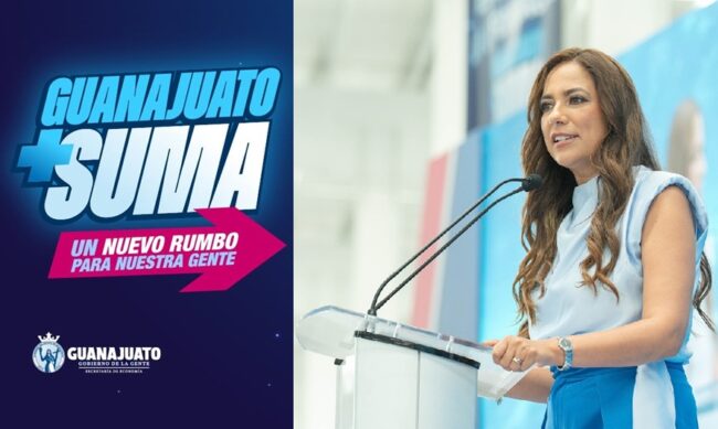 Guanajuato Suma Un Nuevo Destino Inversión Empleo