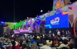 Purísima del RIncón La Mejor Feria