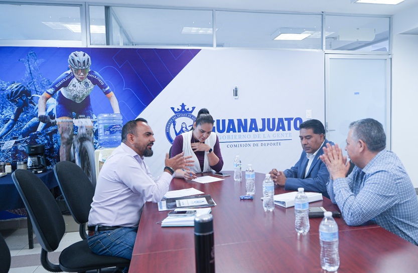 Tendrá Purísima nueva cancha de fútbol infantil