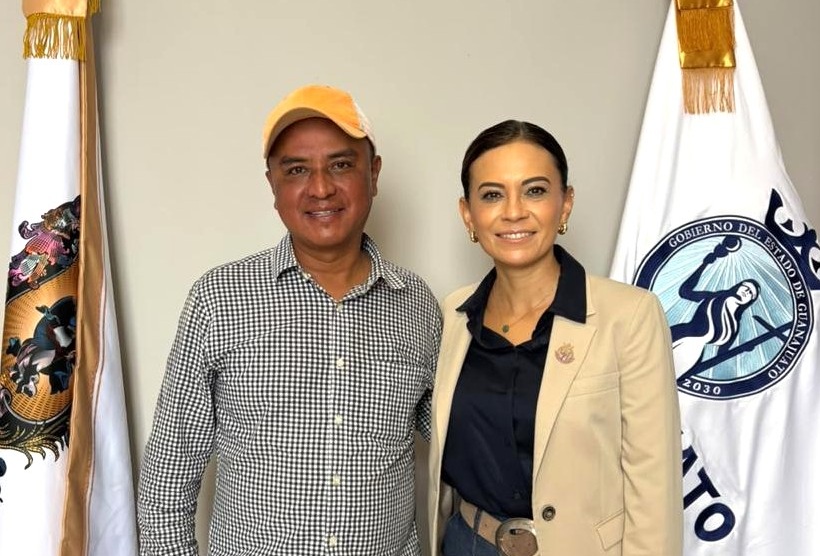 Apoyan a guanajuatense deportado tras 26 años de residir en USA