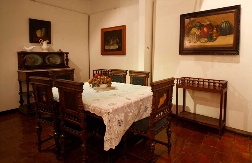 Preserva Museo Casa Diego Rivera legado del artista Preserva Museo Casa Diego Rivera legado del artista