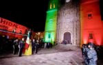 Guanajuato Dolores Hidalgo Grito de Independencia Conmemoración