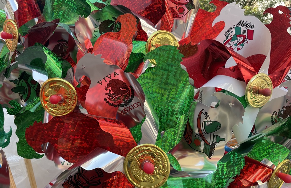 Llaman a vivir Fiestas Patrias con responsabilidad Llaman a vivir Fiestas Patrias con responsabilidad