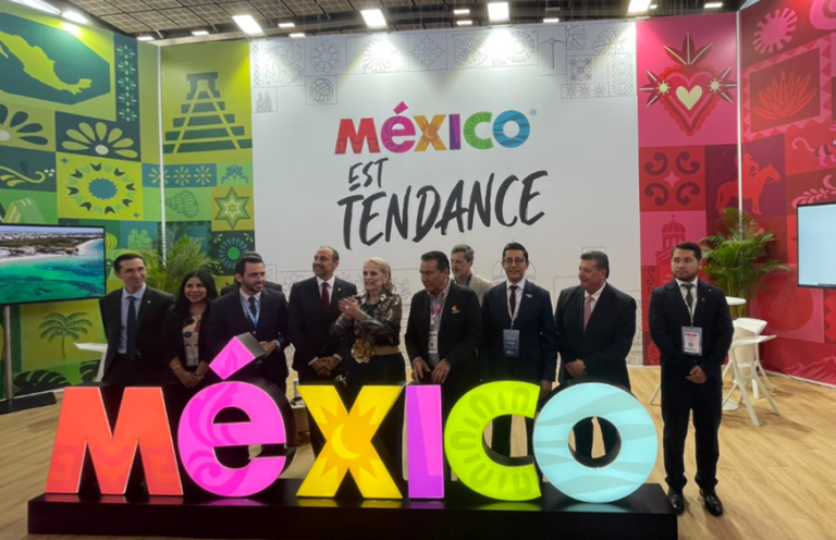 Guanajuato Francia SECTURI Promotion