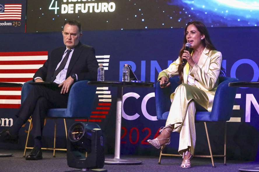 Compite Guanajuato a escala global