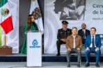 Niños Héroes Guanajuato Ceremonia