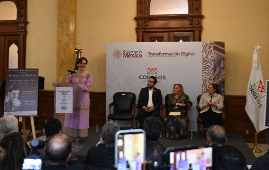 Celebran centenario del natalicio de José Alfredo