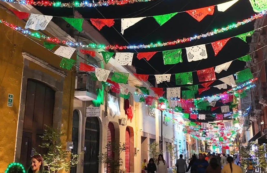 Guanajuato compite para ganar Ángel del Turismo 2026 Guanajuato compite para ganar Ángel del Turismo 2026