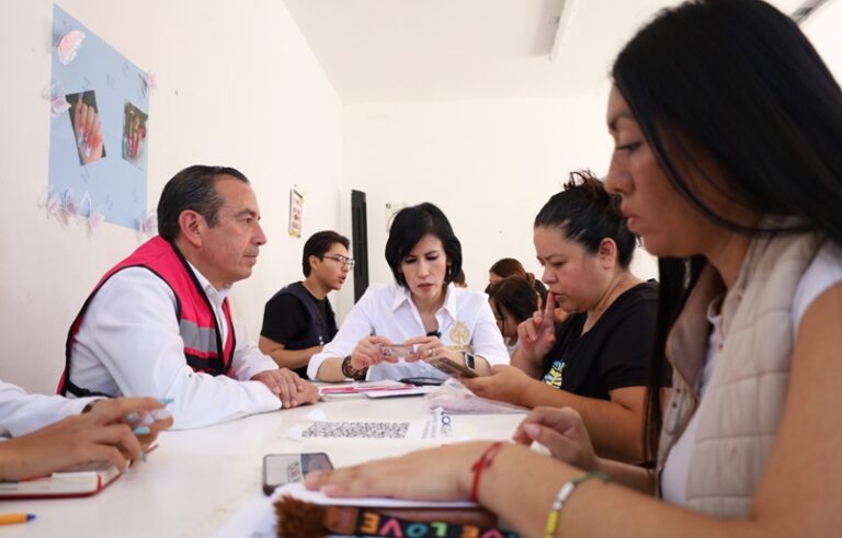 Oportunidades Empleo Capacitación Guanajuato