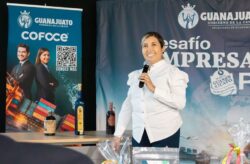 Guanajuato Desafío Empresarial Miami Florida PYMEs