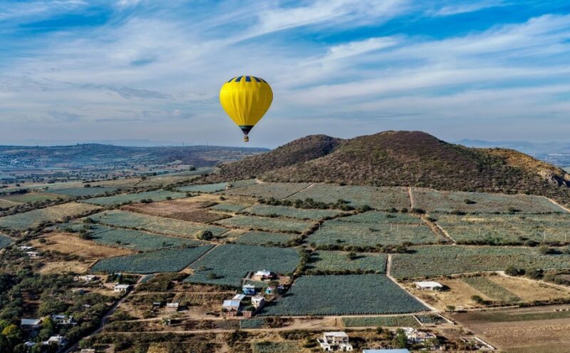 Guanajuato Romita Informe Turismo SECTURI