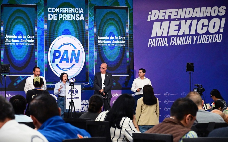 Refuerzan defensores presencia y trabajo en territorio