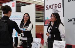 SATEG Guanajuato IDB Award Efficiency Services