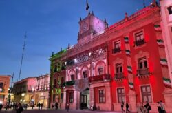 Guanajuato Seguridad Fiestas Patrias Coordinación