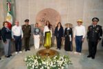 Guanajuato Alhóndiga de Granaditas Aniversario 216 Años