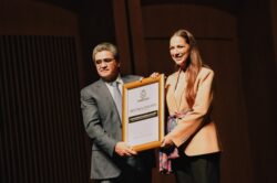 Foro Cultural Guanajuato 20 Años Conmemoración