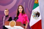 Visita Presidenta Gobernadora Colaboración Guanajuato