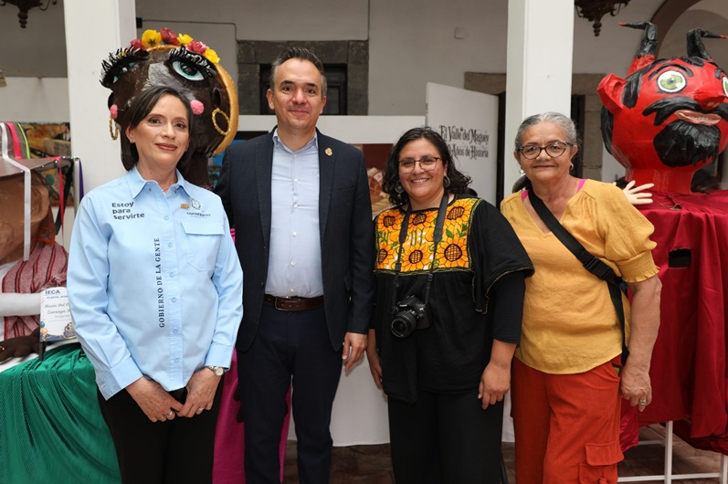 IECA Acámbaro celebra 30 años cerca de la gente IECA Acámbaro celebra 30 años cerca de la gente